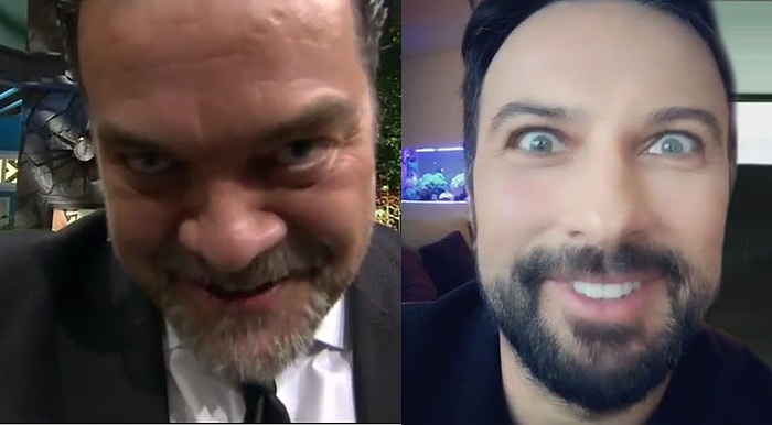 Tarkan'ı Taklit Eden İsimlerin Arasına Beyaz da Katıldı: 'Baba Olamıyorum'