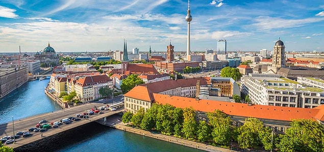 Berlin!