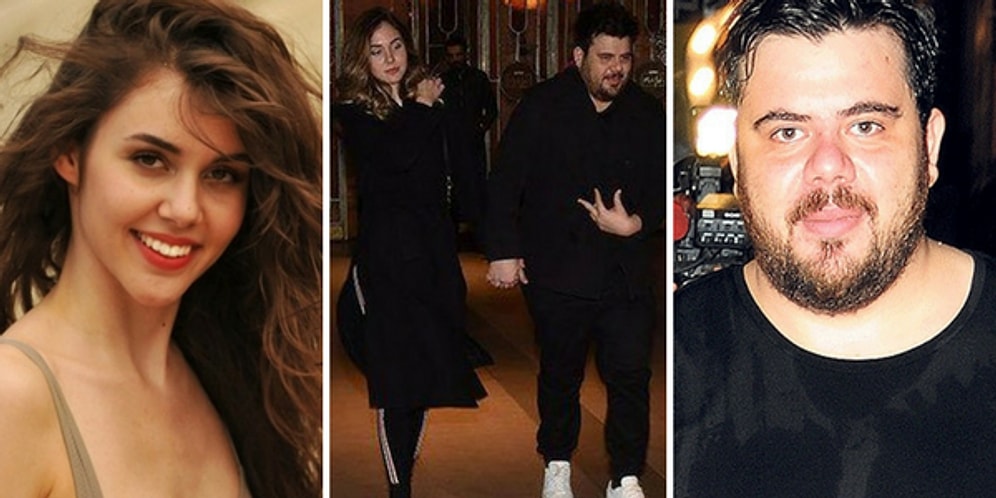 Sonunda Duruldu! Magazin Dünyasının Çapkını Eser Yenenler Ciddi Bir İlişkiye Yelken Açtı