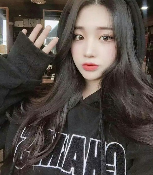 Peki nasıl ulzzang olunuyor?