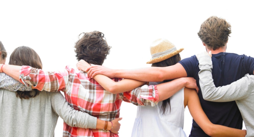 Если вы и ваш друг пройдёте этот тест, то ваша дружба действительно настоящая!