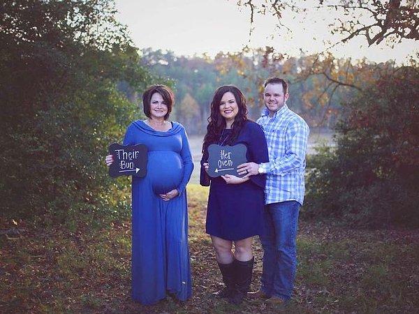 Arkansas'ta yaşayan 29 yaşındaki Kayla Jones, eşi Cody ile mükemmel bir aile kurmak istiyordu.