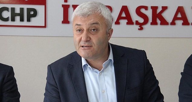 Kurultay ardından Parti Meclisi'ne girenlerden seçilen CHP'nin yeni MYK'sı açıklandı. Yeni MYK'da en dikkat çeken isim ise Muharrem İnce'nin listesinde yer alan Tuncay Özkan oldu.