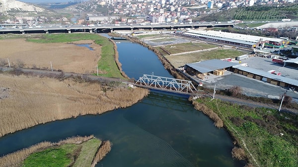 Kanal İstanbul'a neden ihtiyaç duyulduğu ifade ediliyor?