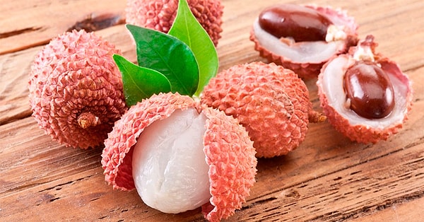 7. И, наконец, что за экзотический плод перед вами?