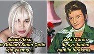 Ünlülerle İlgili Dilden Dile Dolaşan Aşırı İlginç 13 Şehir Efsanesinin Doğru Olup Olmadığını Açıklıyoruz