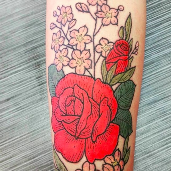 14. Словно только что из принтера)