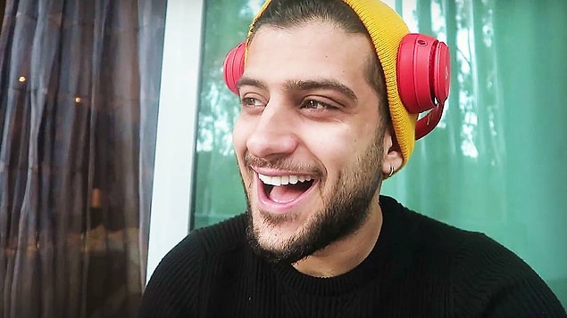 Sizce Reynmen'in videosu kasıtlı olarak mı kısıtlandı, yoksa son dönem YouTube politikasının bir sonucu mu?