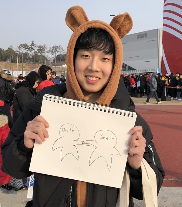 15. "Север и Юг"