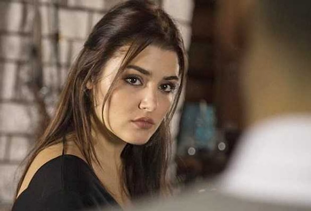 Hande Erçel