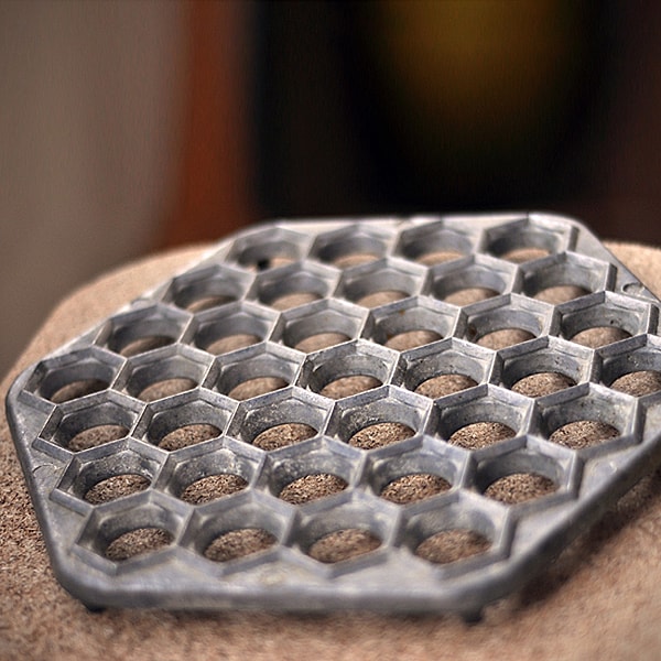 4. Что это за забавно выглядящий агрегат?