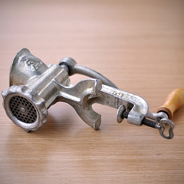 5. Что же это за приборчик?