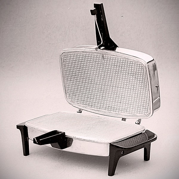 6. Что это за забавная вещица?