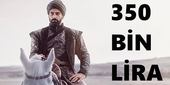 Hangi Dizi Oyuncusunun Daha Çok Kazandığını Tahmin Edebilecek misin?