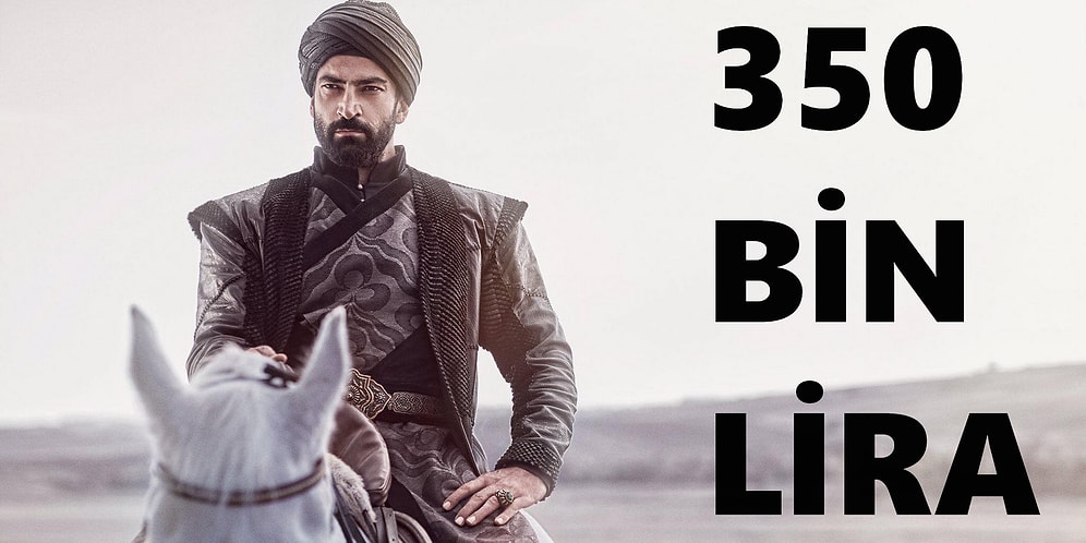 Hangi Dizi Oyuncusunun Daha Çok Kazandığını Tahmin Edebilecek misin?