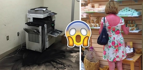 Хуже не придумаешь! 18 бедолаг, день которых явно не задался