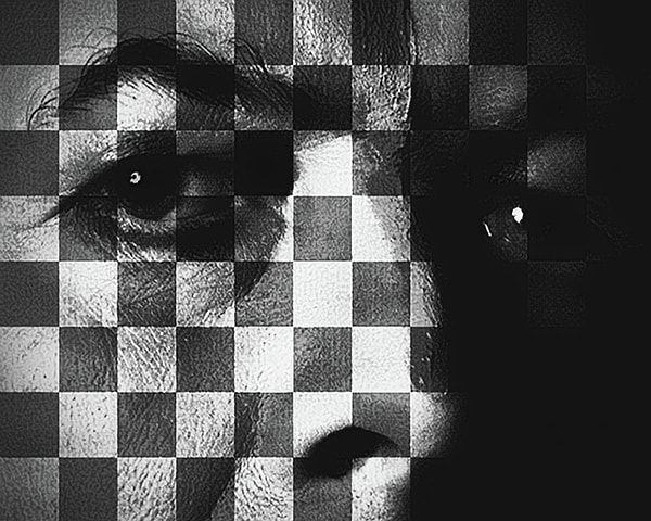 6. У вас сомнительное прошлое