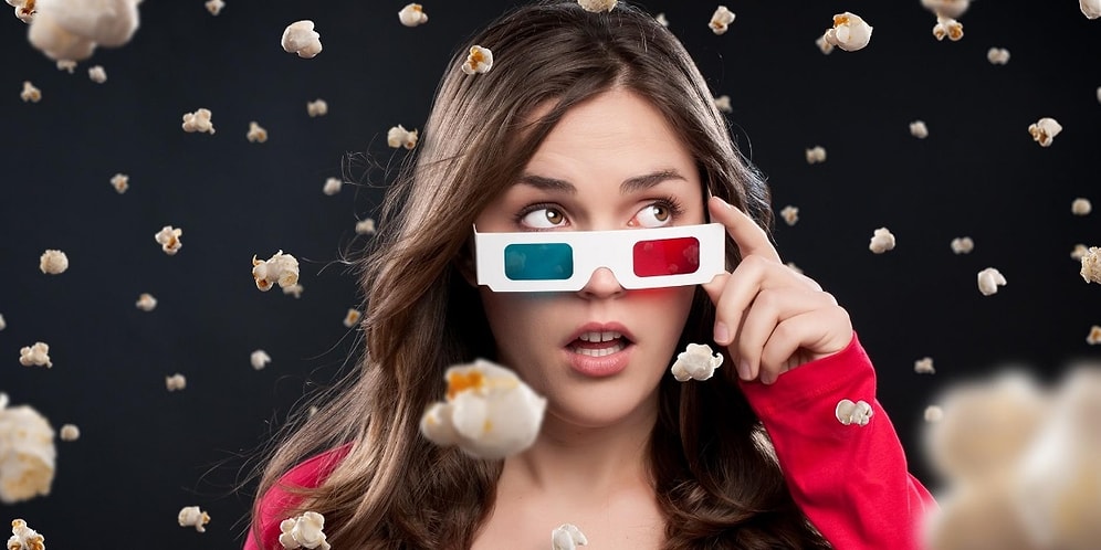 Тест: Только настоящий киноман узнает ВСЕ цитаты из этих известных фильмов!