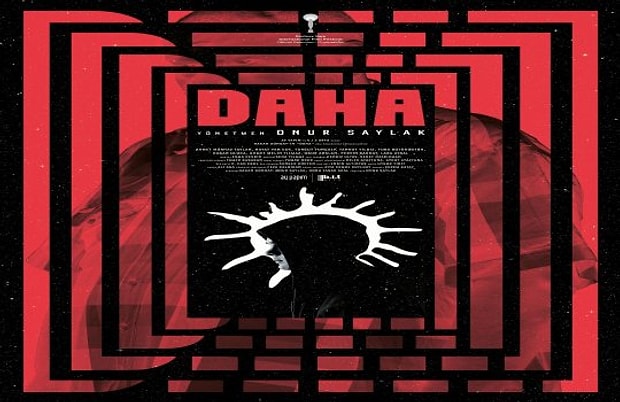 Daha | 2017 | IMDB / 7,3