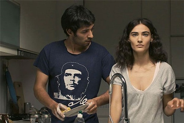 Başka Dilde Aşk | 2009 | IMDB / 7,5