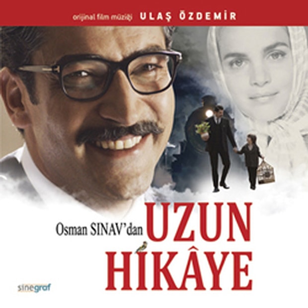 Uzun Hikaye | 2012 | IMDB / 7,6