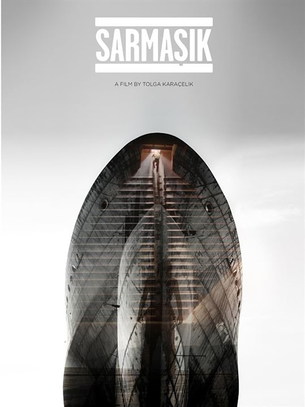 Sarmaşık | 2015 | IMDB / 8,0