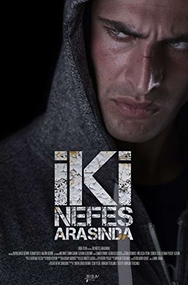 İki Nefes Arasında | 2017 | IMDB / 8,7