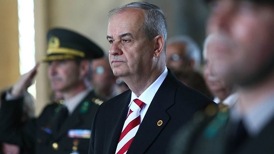 'Afrin' Yorumları Bahçeli ve Erdoğan Tarafından Eleştirilen Başbuğ'dan Açıklama: 'Yersiz İthamlar'