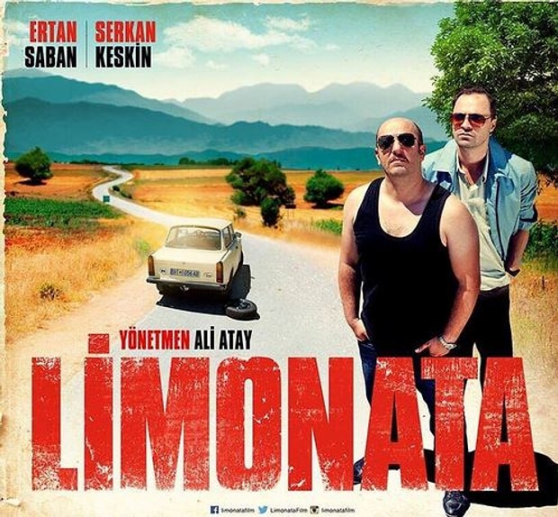 Limonata | 2015 | IMDB / 7,6