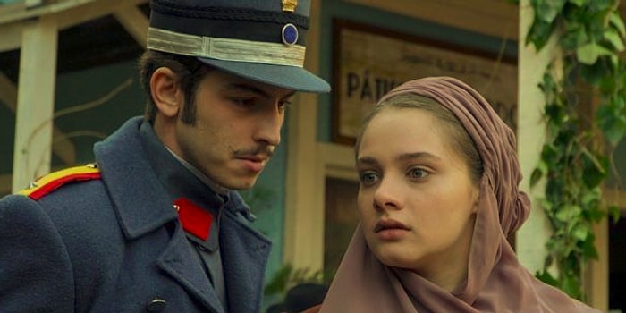 En Çok Onların Sevgililer Günü Kutlu Olsun! Ekranların En Düzgün, En Derin ve En Güzel Aşkı: #HiLeon!