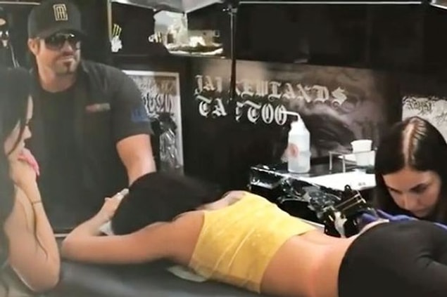 Ama Travers'in diğer benzer zengin playboylardan bir farkı var.