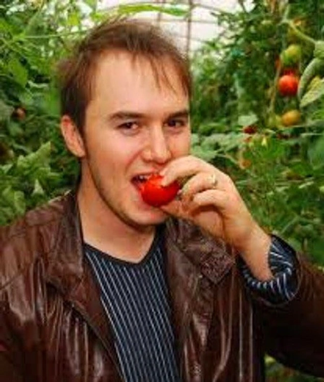Mustafa Ceceli