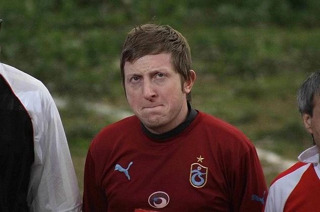Ömür Arpacı