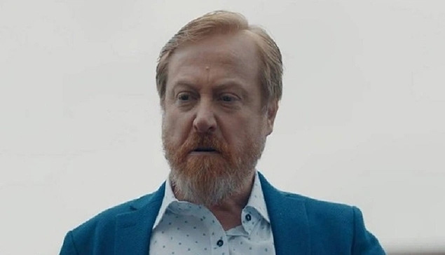 Yıldıray Şahinler