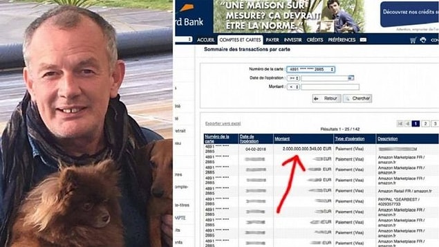 "Bir anda tüm sorunlarımın çözüldüğünü düşündüm"