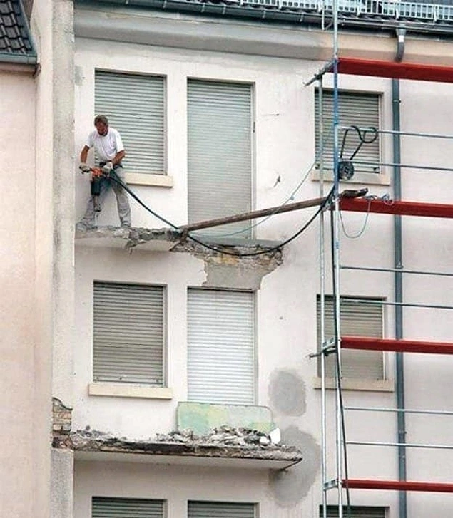 Peki bu sondaj ustasına ne demeli?