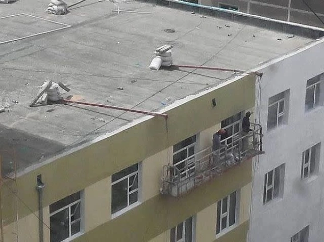 Yer çekimini çok yanlış anlamışsınız siz.