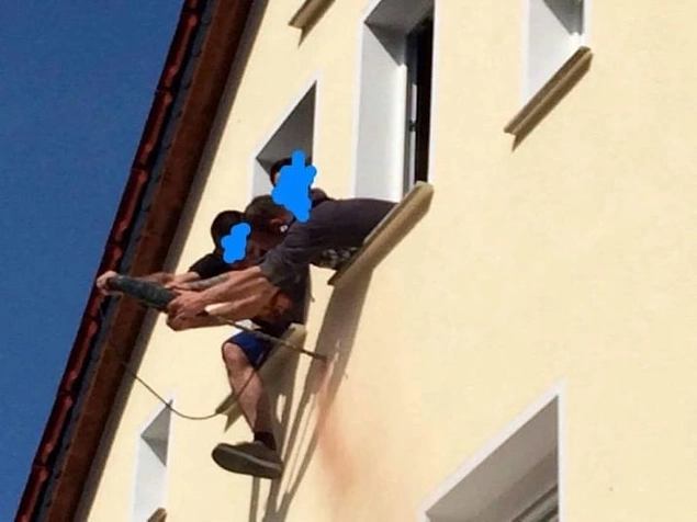 Bunun iyi bir fikir olacağını hangisi düşünmüştür sizce, sağdaki mi soldaki mi???