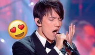 İnanılmaz Bir Ses Dimash Kudaibergenov