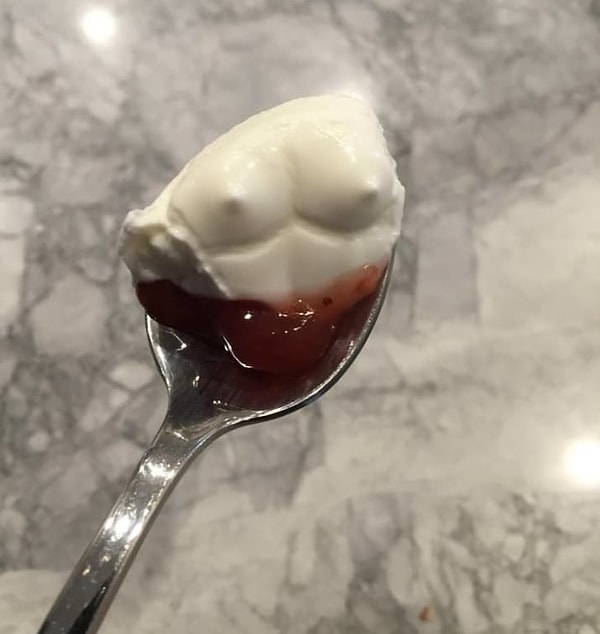 2. Йогурт, говорите?