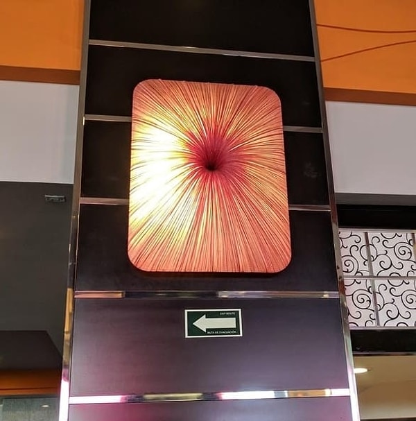 10. А как вам такой вид искусства?