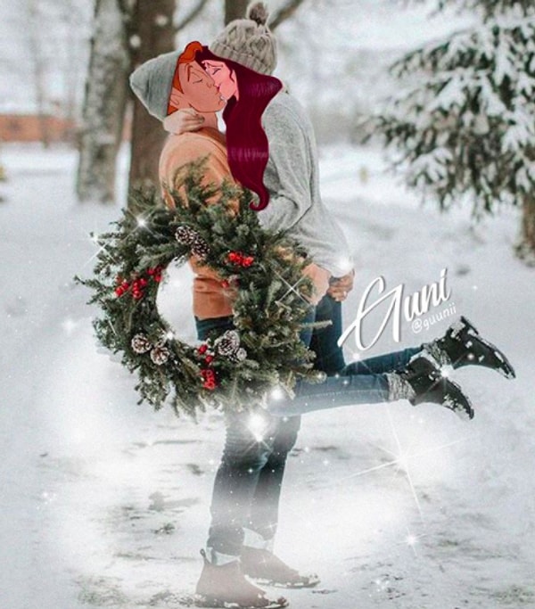 28. Геркулес и Мег: