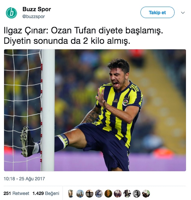 10. Ben de genelde diyete girip 2 kilo alınca etrafa saldırırım