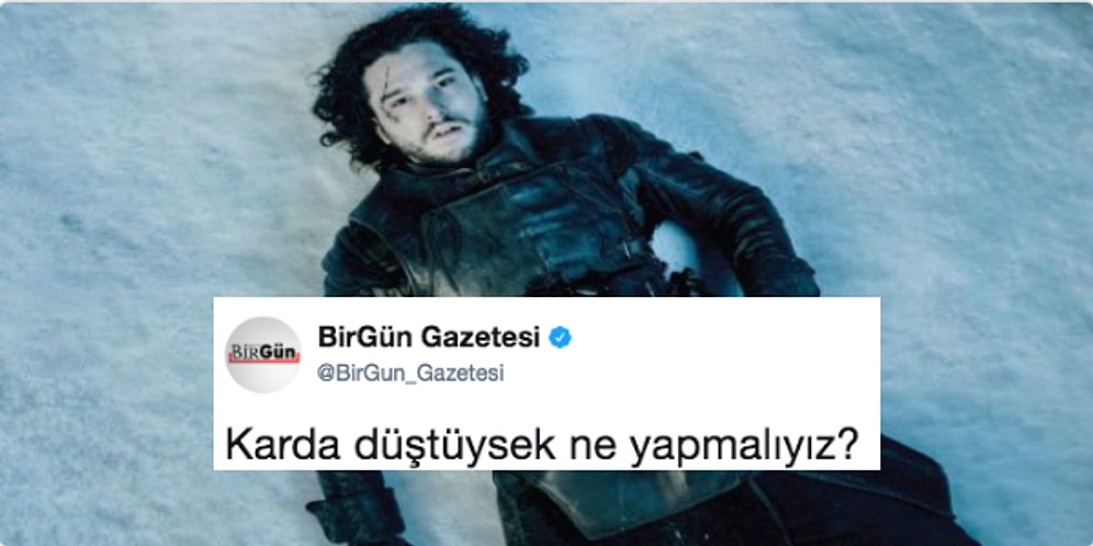 Yaptıkları Haberlere Koydukları Görsellerle Müthiş Uyum Yakalayanlardan 15 Güldüren Örnek