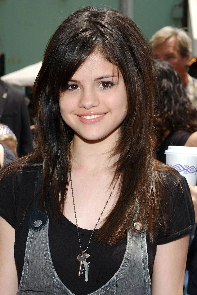 Selena Gomez, kariyeri ve kişisel hayatı hakkında ilginç gerçekler Selena Gomez, kariyeri ve kişisel hayatı hakkında ilginç gerçekler