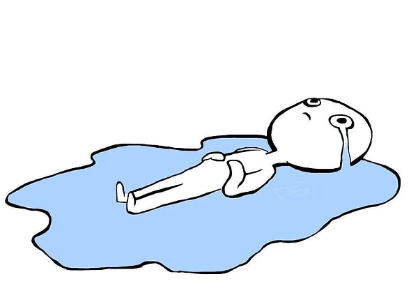 12. «Сегодня я зашел на страницу своей жены, с которой мы в браке уже 5 лет. У нее в статусе стояло «без пары». Я написал ей на стену, что нет ничего плохо в том, чтобы все знали, что она замужем. А она ответила, что нам надо поговорить и позвала меня на кухню. Так я узнал, что она со мной развелась».