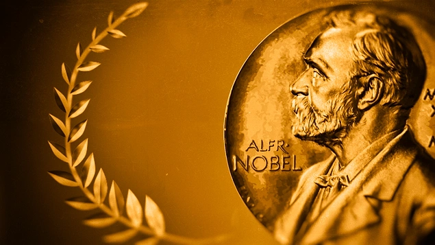 Hangi bilim kadını Fizik dalında Nobel ödülü almıştır?