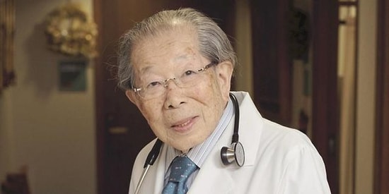 Жизнь прожить - не поле перейти: 12 великолепных советов от японского доктора-долгожителя