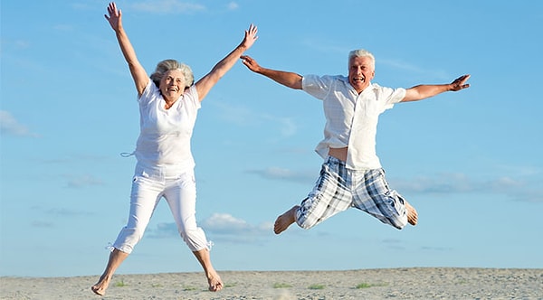 12. Веселитесь и радуйтесь жизни