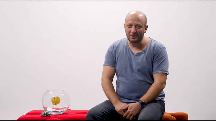 Serkan Keskin Sosyal Medyadan Gelen Soruları Yanıtlıyor